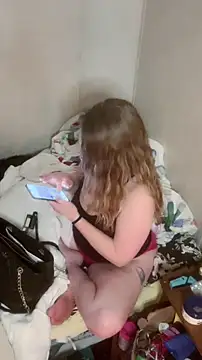 amandatheblondewife online show from 8, 1, 2026