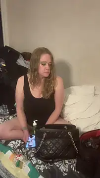 amandatheblondewife online show from 16, 1, 2026