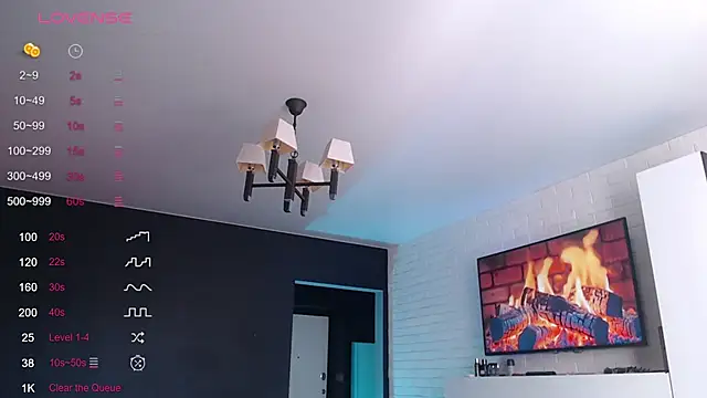 Snapshot of Jade_Lumin chatting on 26, 10, 2025 Jade Lumin online show from 26, 10, 2025