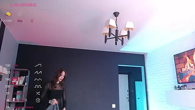 Snapshot of Jade_Lumin chatting on 4, 11, 2025 Jade Lumin online show from 4, 11, 2025