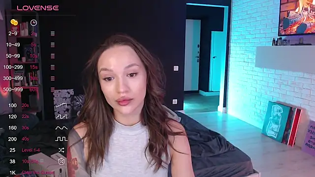 Snapshot of Jade_Lumin chatting on 24, 11, 2025 Jade Lumin online show from 24, 11, 2025