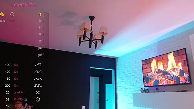 Snapshot of Jade_Lumin chatting on 26, 11, 2025 Jade Lumin online show from 26, 11, 2025