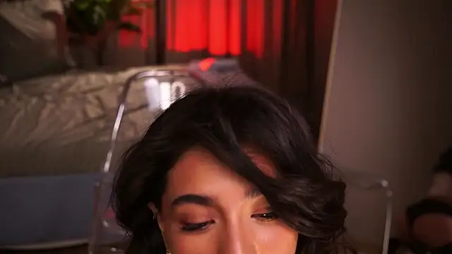 YokoKoko  online show from 11, 3, 2026