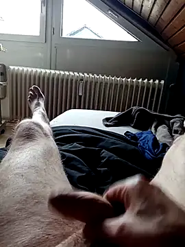 ImperlPerverso59 online show from 7, 10, 2025