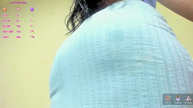 Paulina new online show from 29, 11, 2025