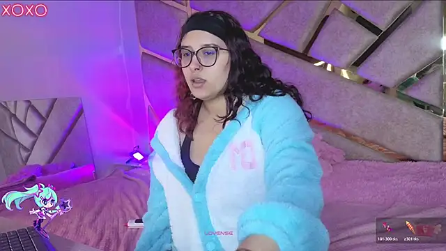 zafire gixx online show from 7, 3, 2026