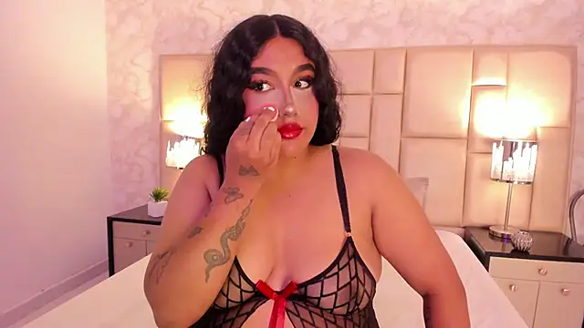 CatalinaCoopper online show from 20, 10, 2025