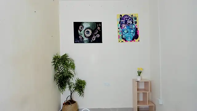 Gysel flyn online show from 22, 10, 2025