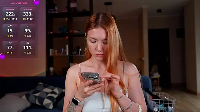 SsonicPorn online show from 23, 10, 2025