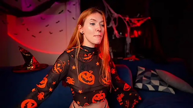 SsonicPorn online show from 27, 10, 2025