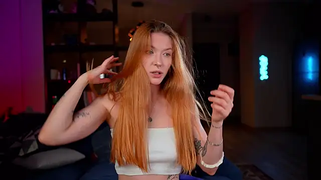 SsonicPorn online show from 7, 11, 2025