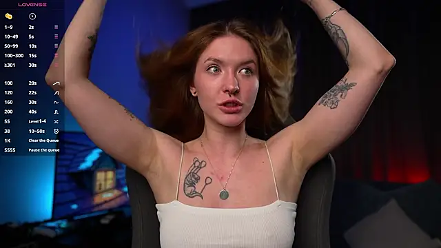 SsonicPorn online show from 10, 2, 2026