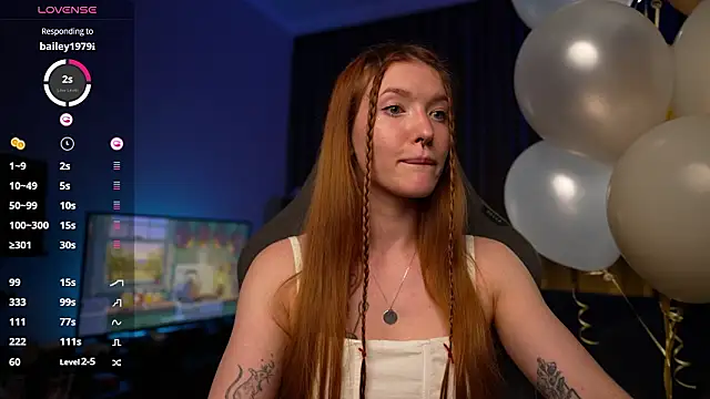 SsonicPorn online show from 13, 3, 2026