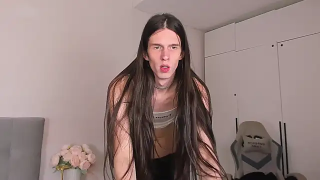 Jessie Rayne online show from 19, 10, 2025