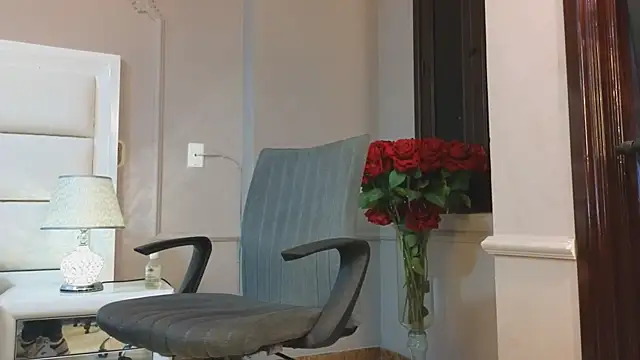 Snapshot of DereckWolf_ chatting on 11, 10, 2025 DereckWolf online show from 11, 10, 2025