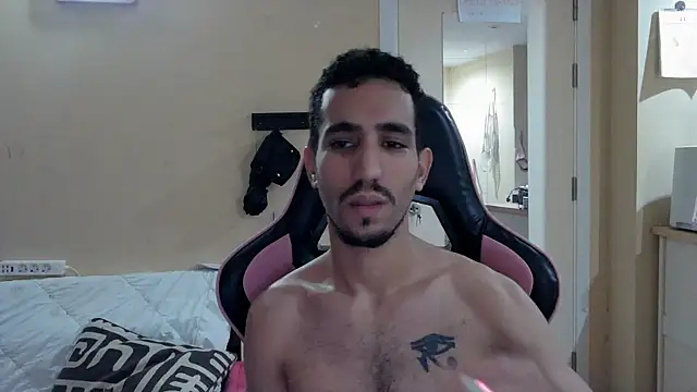 junokun22 online show from 4, 11, 2025