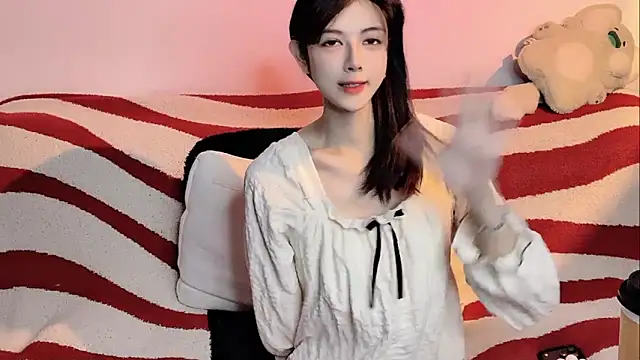 Snapshot of Nuomio chatting on 24, 2, 2026 Nuomio online show from 24, 2, 2026