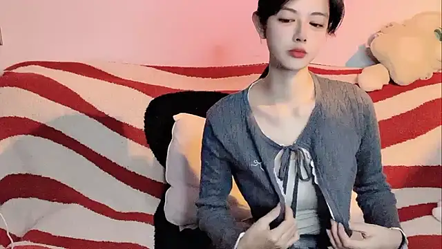 Snapshot of Nuomio chatting on 25, 2, 2026 Nuomio online show from 25, 2, 2026