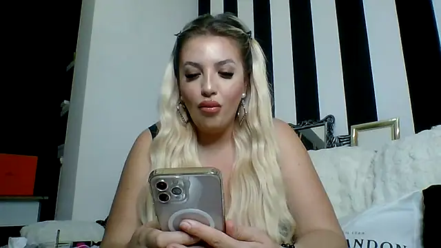 evedanger online show from 8, 10, 2025