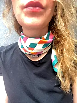 melisss2 online show from 17, 10, 2025