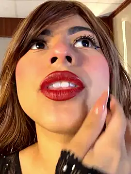 Eva Feller69 online show from 8, 1, 2026