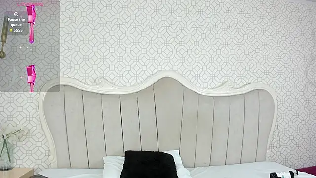 MarcelaCortes online show from 26, 2, 2026