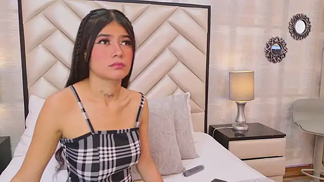 Snapshot of CristalShayy chatting on 26, 2, 2026 CristalShayy online show from 26, 2, 2026