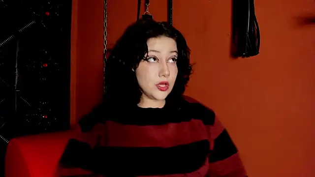 SabbathSinclair online show from 25, 10, 2025