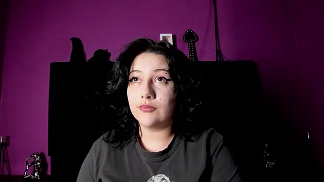 SabbathSinclair online show from 30, 10, 2025