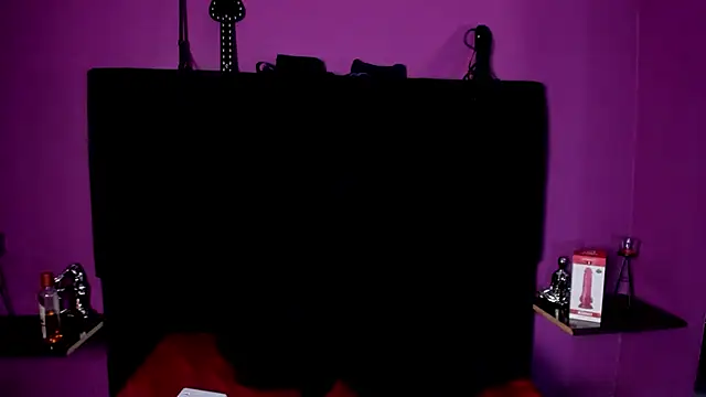 SabbathSinclair online show from 28, 11, 2025