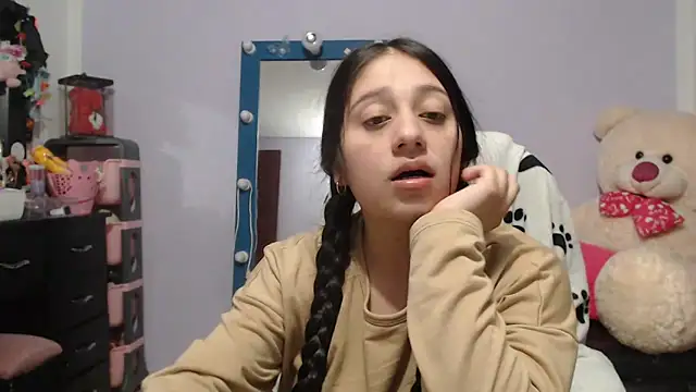 KOREN JALAA online show from 17, 2, 2026