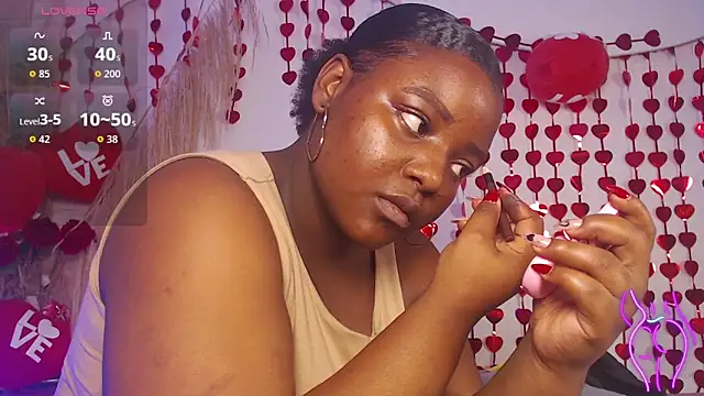 Kim Browns online show from 13, 2, 2026