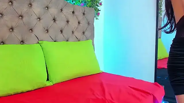 Candy sweety1 online show from 17, 1, 2026