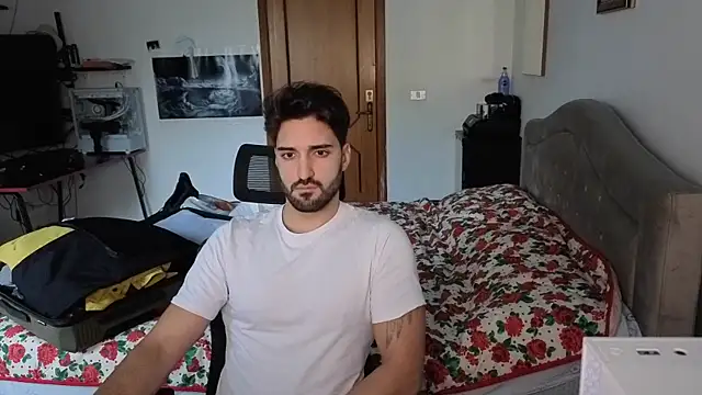 Al3xox02 online show from 10, 1, 2026