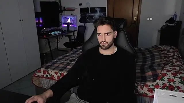 Snapshot of Al3xox02 chatting on 2, 2, 2026 Al3xox02 online show from 2, 2, 2026