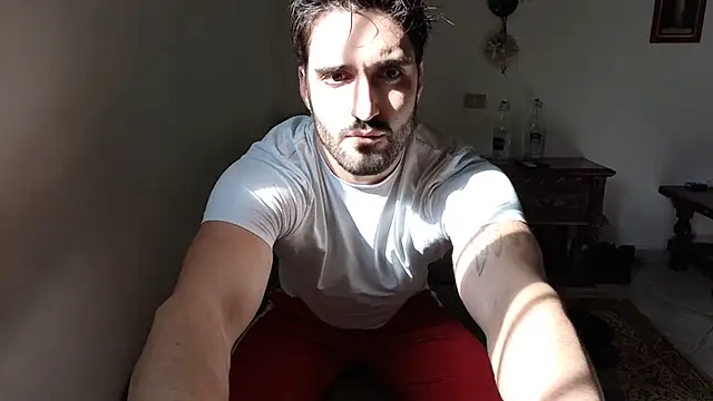 Snapshot of Al3xox02 chatting on 23, 2, 2026 Al3xox02 online show from 23, 2, 2026