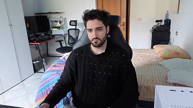 Snapshot of Al3xox02 chatting on 2, 3, 2026 Al3xox02 online show from 2, 3, 2026