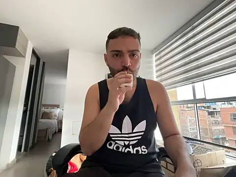 Snapshot of Nathan_Ryder chatting on 5, 10, 2025 Nathan Ryder online show from 5, 10, 2025