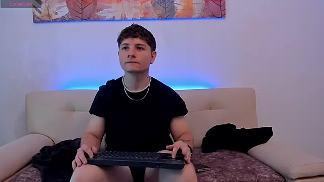 Leoo Miller online show from 21, 10, 2025