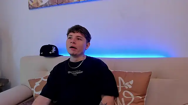 Leoo Miller online show from 24, 10, 2025