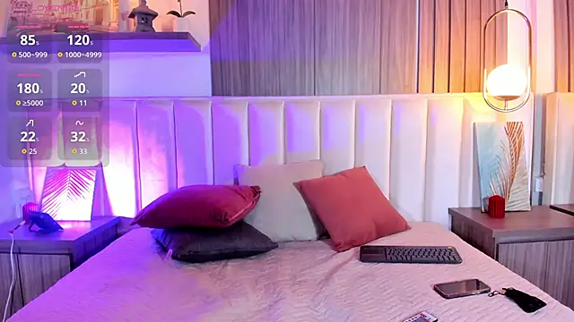 Yaramooun online show from 23, 3, 2026