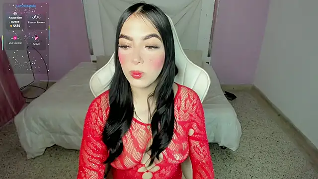 cielooo  online show from 7, 10, 2025