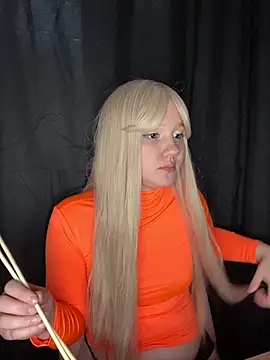 Darling Bri  online show from 17, 10, 2025