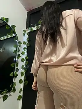 GabrielleMarsh1 online show from 19, 10, 2025