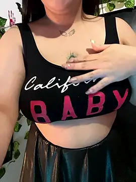 GabrielleMarsh1 online show from 9, 1, 2026