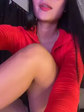 Snapshot of AlannaDollx chatting on 20, 10, 2025 AlannaDollx online show from 20, 10, 2025