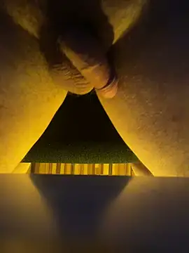 sweetdickyuri online show from 24, 2, 2026