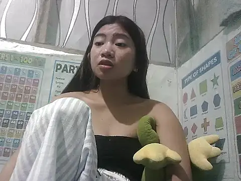 Hot Lina31 online show from 19, 7, 2026