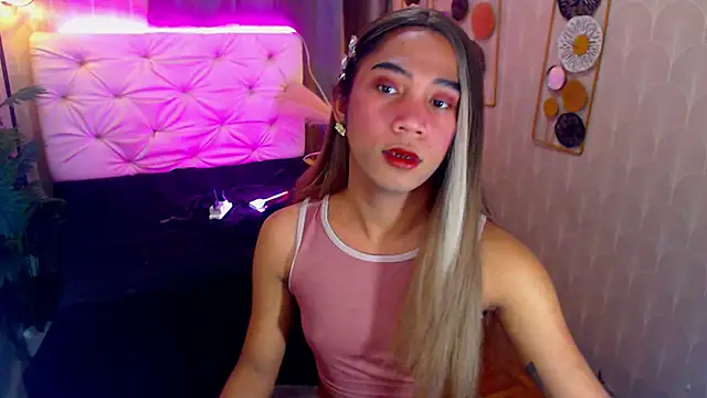 Seductive nathalie online show from 17, 10, 2025