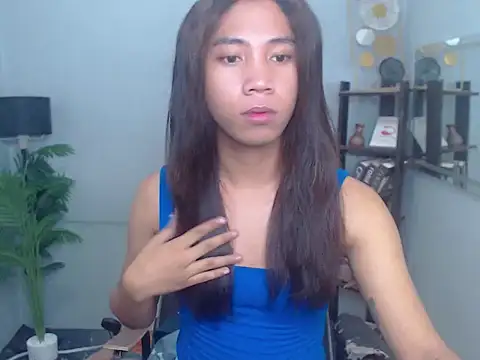 Seductive nathalie online show from 2, 11, 2025